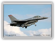 F-16C USAFE 91-0838 SP